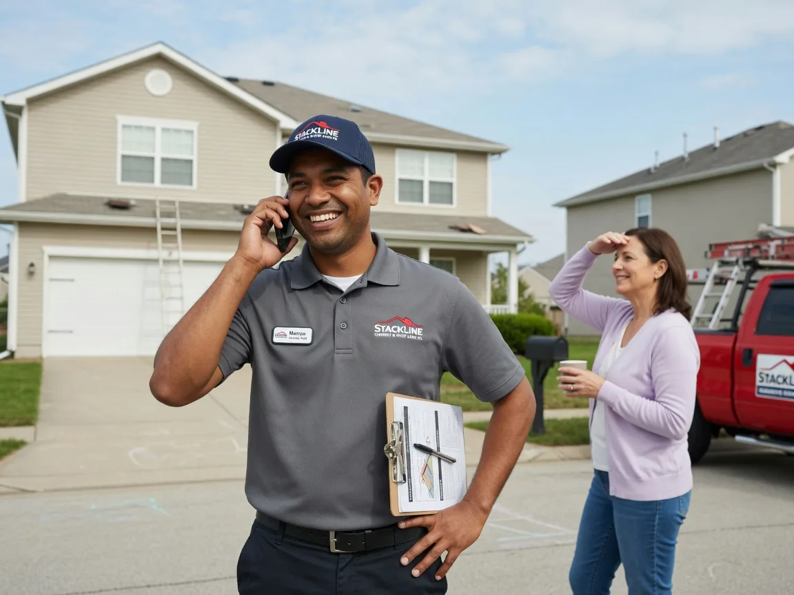 Chimney flashing repair Gail, TX FAQs